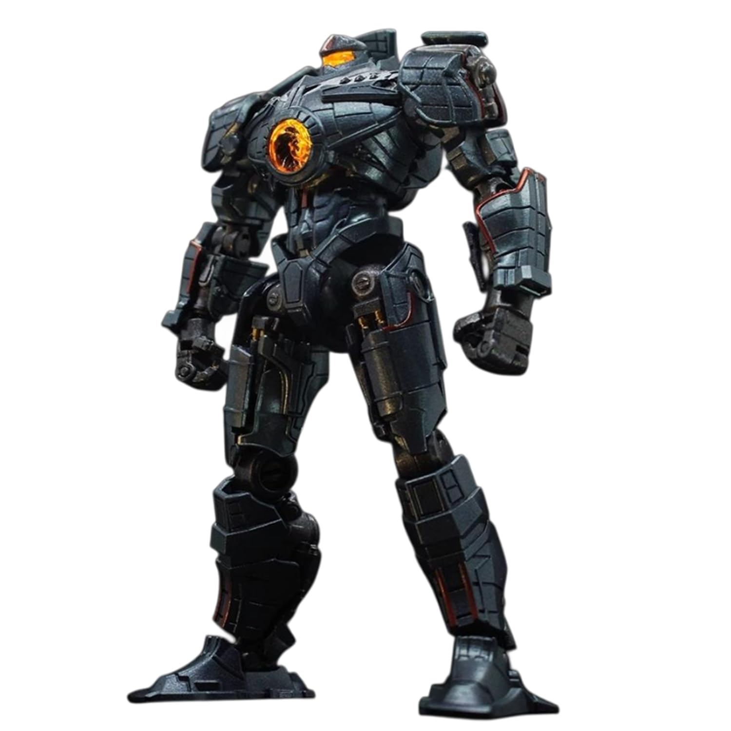 Amazon | SYXLCYGJ EMPIRE SKU STUDIO Pacific Rim 13cm